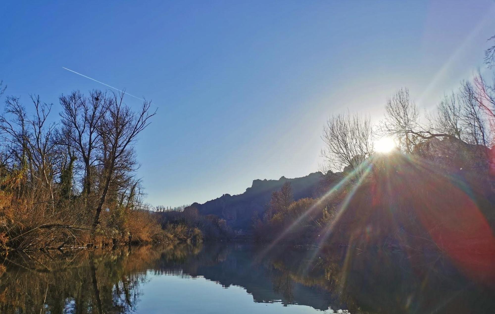 Le Nid En Chante Vue Panoramique Les Arcs-sur-Argens Exteriör bild